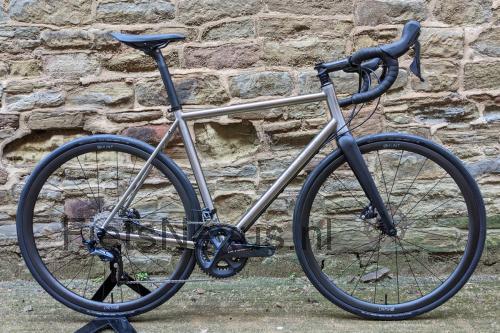 Enigma Etape specificaties